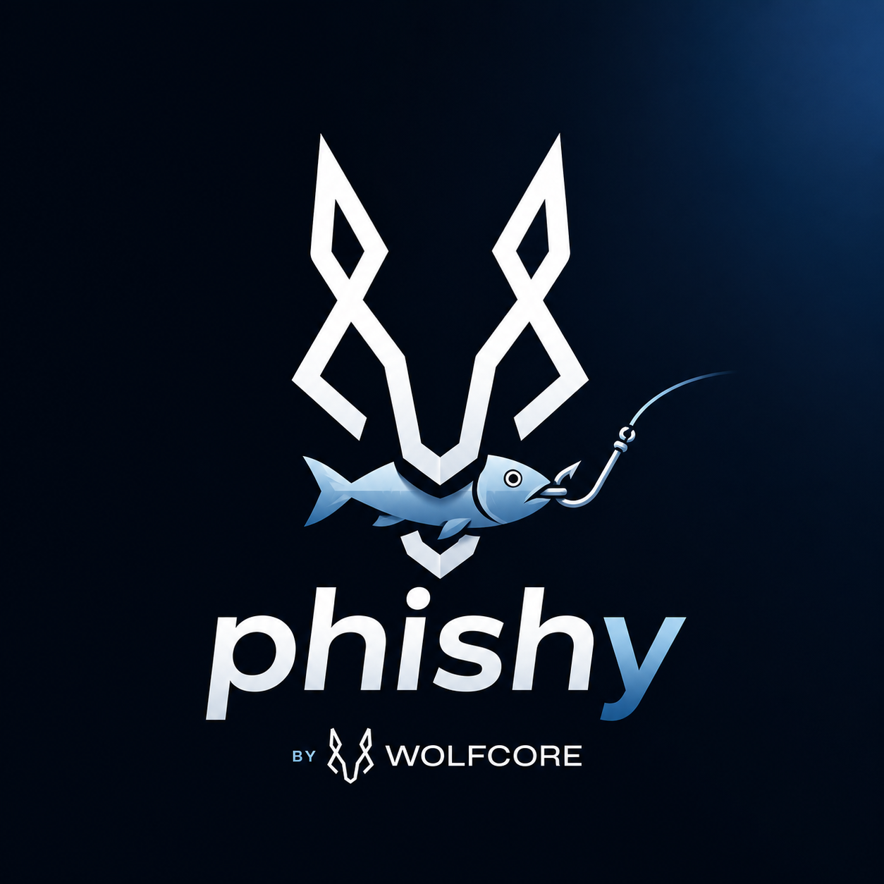 Wolfcore Phishy